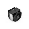 ENDORFY FORTIS 5 DUAL FAN SPC307 refrigeração para CPU ventoinha para PC radiador 14/12 cm preto
