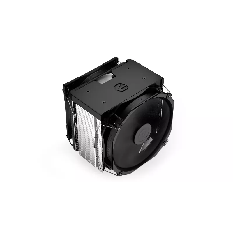 ENDORFY FORTIS 5 DUAL FAN SPC307 refrigeração para CPU ventoinha para PC radiador 14/12 cm preto