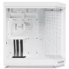 HYTE Y70 CS-HYTE-Y70-WW caixa para PC Midi Tower, E-ATX, vidro temperado, branco neve
