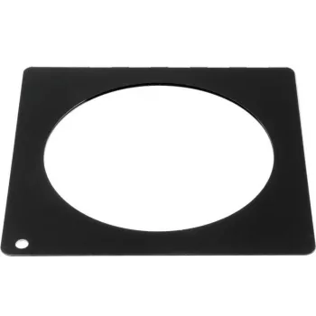 Porta-filtros EUROLITE PAR-64 Spot 42100995 preto