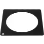 Porta-filtros EUROLITE PAR-64 Spot 42100995 preto