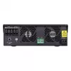 Inversor ORVALDI MVII5K 5 kVA / 5 kW com MPPT e entrada PV de 4 kW