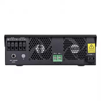 Inversor ORVALDI MVII5K 5 kVA / 5 kW com MPPT e entrada PV de 4 kW