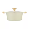 Caçarola D24CM 4,2L/93803 Resto