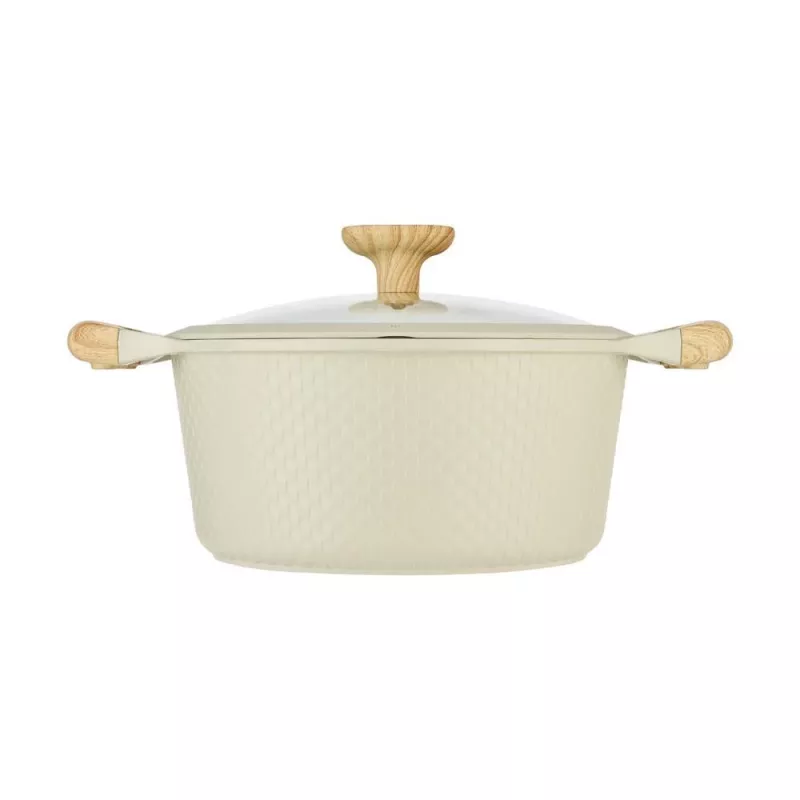 Caçarola D24CM 4,2L/93803 Resto
