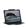 Capa tipo folio Urban Armor Gear Metropolis SE Série iPad Pro 11 (5.ª ger., 2024, M2)