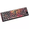 Teclado Ducky One 3 SF Doom limited Editon gaming USB QWERTY UK English multicolor