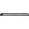 M-AUDIO Keystation 88 MK3 Teclado MIDI 88 teclas USB preto, branco