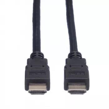 Cabo HDMI High Speed VALUE macho/macho 10 m