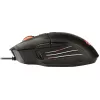 Rato gaming com fio Tracer GameZone Odin RGB, 12000 DPI, 8 botões