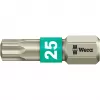 Wera Bicycle Set 5 jogo de bits, 7 peças, com roquete (05004186001)