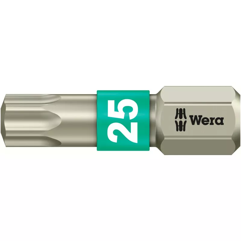Wera Bicycle Set 5 jogo de bits, 7 peças, com roquete (05004186001)