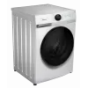 Máquina de lavar e secar roupa Midea MF200D80WB/1/W-HR 8 kg / 6 kg branco