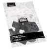 Correia para Head-Mounted Display VR Cover VRCOQHSF — espuma preta, 1 unid.