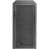 SilverStone FARA 514X preto com vidro temperado (SST-FA514X-BG)