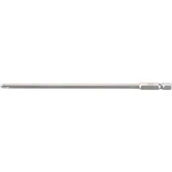 Broca longa Makita PH2x155mm 5 unid. 191V02-0 conjunto de bits 5 unid. (191V02-0)