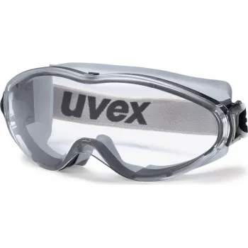 Óculos de segurança Uvex 9302285 cinzento preto