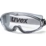 Óculos de segurança Uvex 9302285 cinzento preto