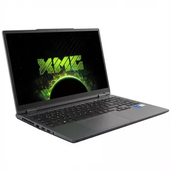 Portátil Schenker XMG EVO 15 E25hhn 15,3 QHD 300Hz AMD Ryzen 7 32GB RAM 10506472 Schenker