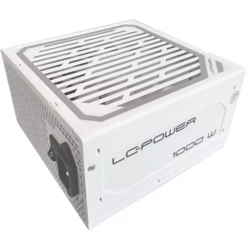 Fonte de alimentação LC-Power LC1000MW V3.1 1000 W