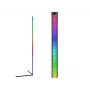 Candeeiro de pé de canto Tracer Smart Corner TRAOSW47253 RGB