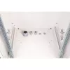 Rack de montagem na parede Digitus DN-19 16U-6/6-I-OD