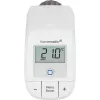 Kit de início Smart Home aquecimento HomeMatic HmIP-HAP com 3 termostatos para radiador