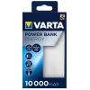 Carregador portátil Varta Energy 10000, 10000 mAh