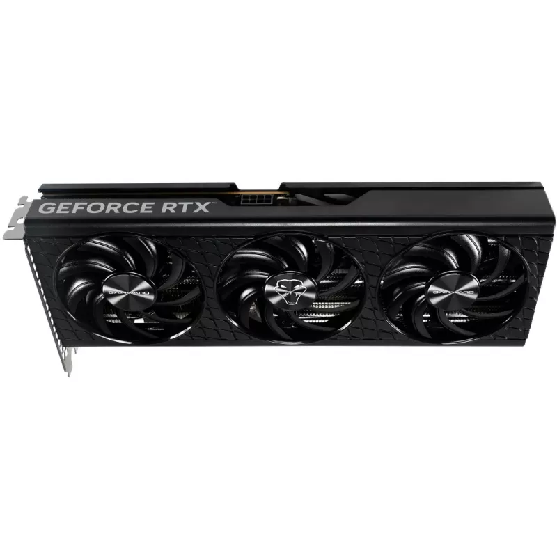 Placa gráfica Gainward GeForce RTX 5060 Ti Python III 8GB GDDR7