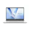 Portátil ASUS Vivobook 16 M1607GA-MB003W Ryzen AI 7 445 16,0 polegadas WUXGA IPS-Level 60 Hz 300 Nits 16 GB DDR5 512 GB SSD Radeon Wi‑Fi+BT Câmara 1080p 42 Wh Windows 11
