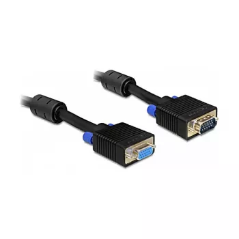 Cabo VGA DeLOCK 2m 82564