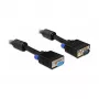 Cabo VGA DeLOCK 2m 82564
