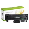 Toner, compatível Samsung MLT-D116L, 3000 páginas, preto