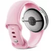Google Pixel Watch 3 - 41 mm - alumínio prateado polido