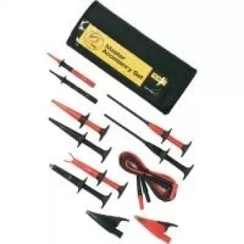Fluke 3971252-282 preto