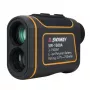 Medidor de distância a laser SNDWAY SW-1500A — alcance 1500 m, modelo SW-1500A, medidor de distância manual