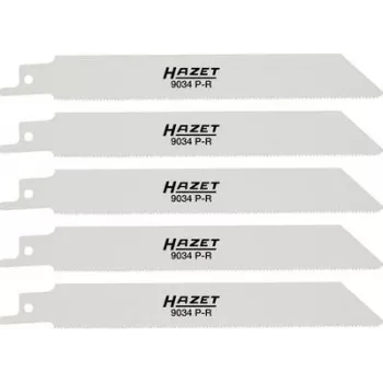 Hazet 9034P-R/5 cinzento