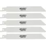 Hazet 9034P-R/5 cinzento