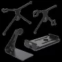 Ergonomic Solutions SPXF19005 módulo de memória preto