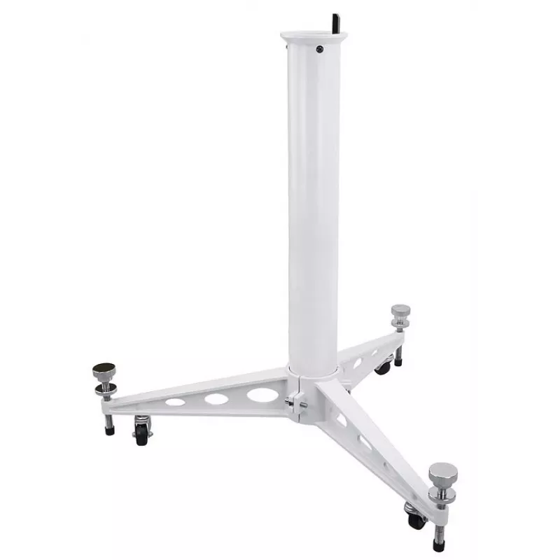 Tripé Artyk EQ6 SW-4211 — tripé de coluna com construção robusta e altura ajustável
