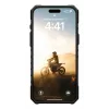 [U] de UAG Pathfinder Clear capa para telemóvel 17,5 cm (6,9) cinza-claro