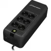 Fonte de alimentação ininterrupta PowerWalker VFD 600 APFC