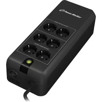 Fonte de alimentação ininterrupta PowerWalker VFD 600 APFC
