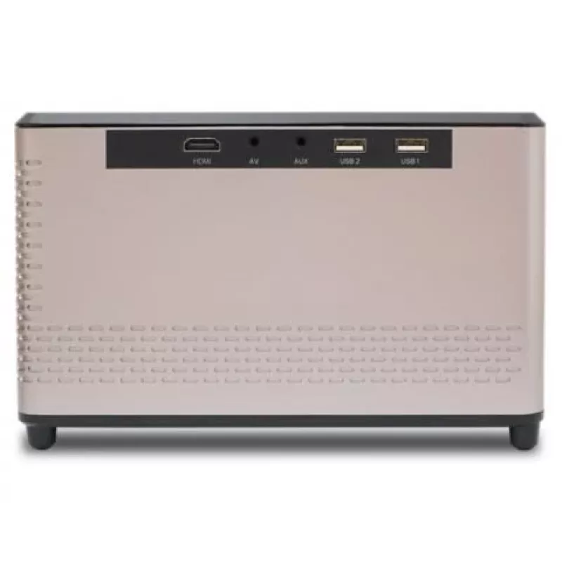 Acer QF15a 500 ANSI lúmenes 1080p (1920x1080)