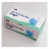Máscara facial descartável em não tecido Uniroar Modelo 50 unidades máscaras de proteção descartáveis
