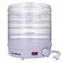 Desidratador de fruta, legumes e cogumelos Extralink Home