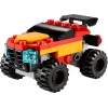 LEGO CREATOR 3 EM 1 30691 Mini Convertible Monster Truck