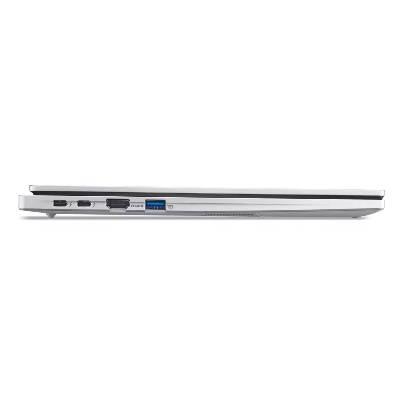 Portátil Acer TravelMate P2 TMP215-75-G2-TCO — 15,6 polegadas FHD IPS 300 cd/m², Intel Core Ultra 5 125H, 16 GB RAM, 512 GB SSD, impressão digital, Windows 11 Pro, 3 anos de serviço no local