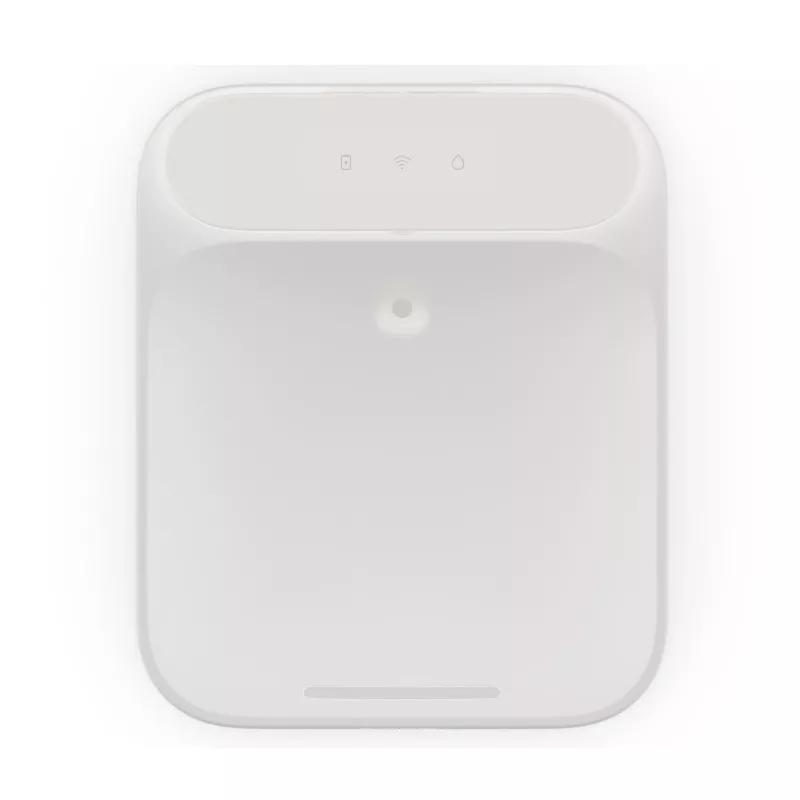 Xiaomi Smart Pet Fountain 2 Fonte inteligente para animais de estimação, 3 L, branco (BHR9486EU)