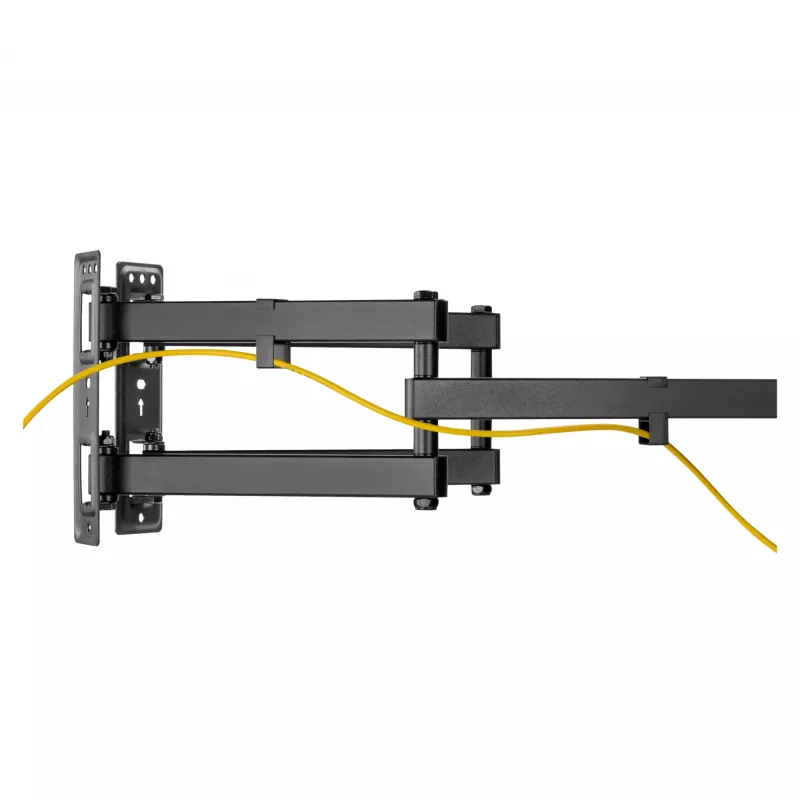 Suporte de parede para TV SBOX PLB-1348-2 para televisores de 37–63 polegadas, até 60 kg, VESA 800x400